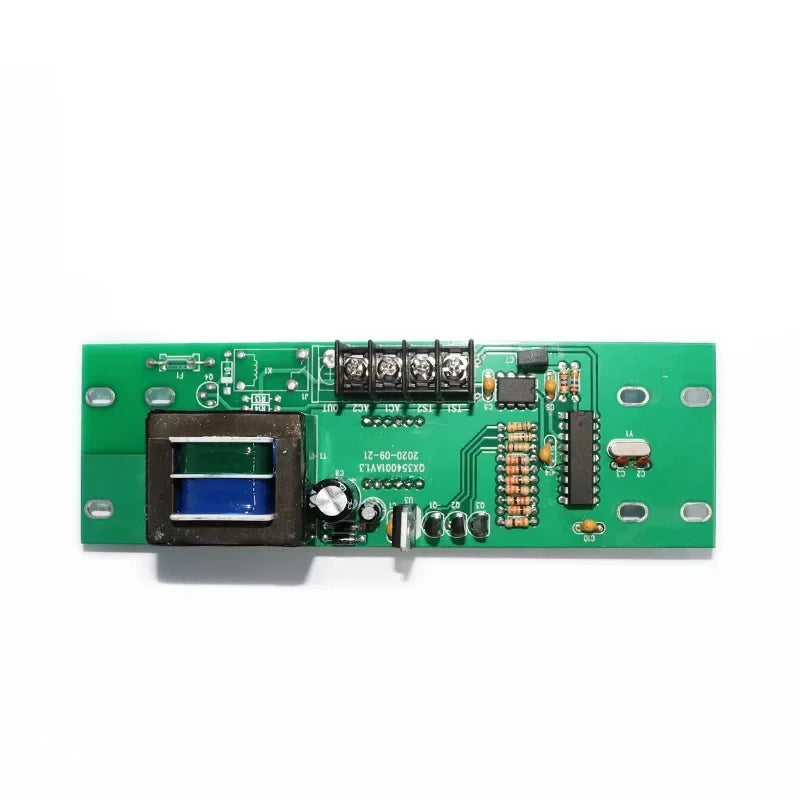 Circuit Board Design Program Development, Development of PCBA Circuit Boards, Temperature Control Timing Circuit Boards Qme