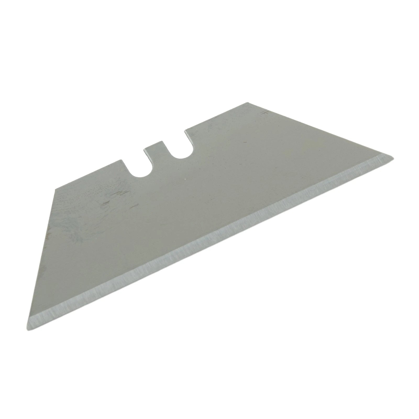 30 Pcs/Set Trapezoidal Blade Replacements Blade Carbon Steel Multifunction Engraving Craft Knives Blade Cutting Hand Tools Qme