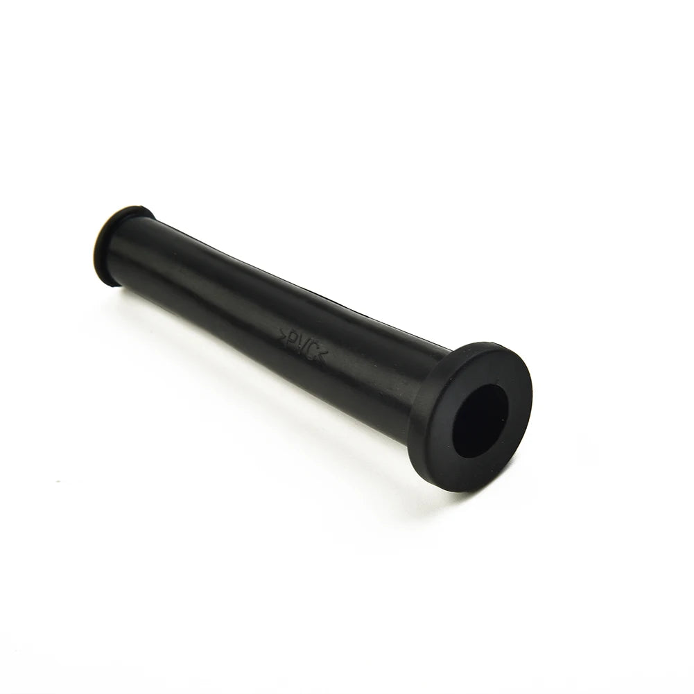 5-10Pcs 9/10/12mm Rubber Wire Protector Cable Sleeve For Angle Grinder Wire Connect Protection Electric Drill Cable Qme