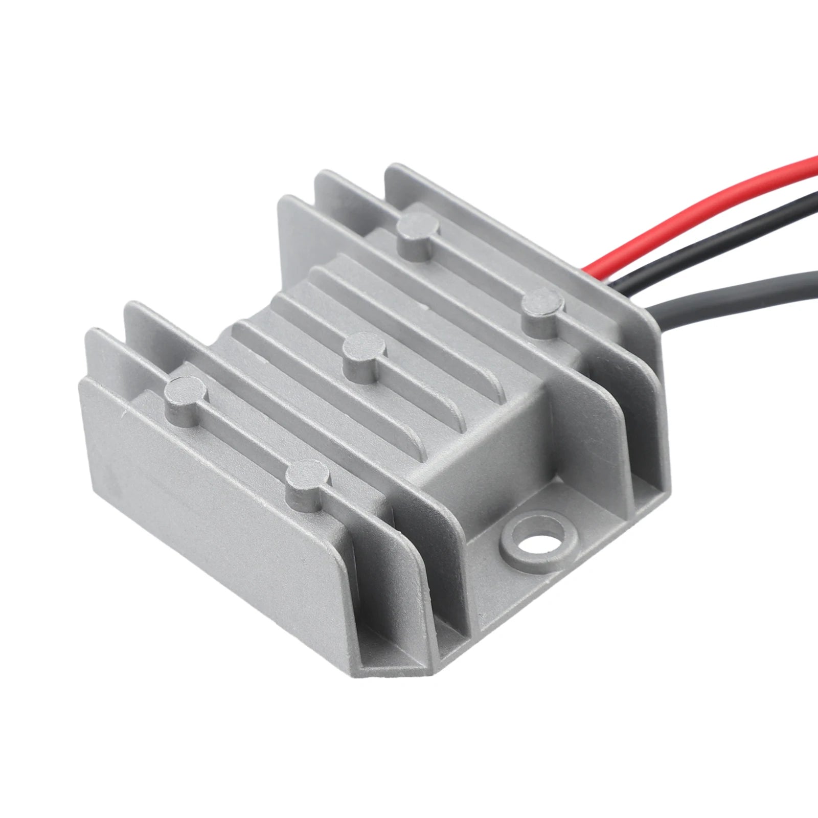 Step Up Power Cable 12V 24V 30V 3 5A Converter DC Starlink Mini Tool Qme