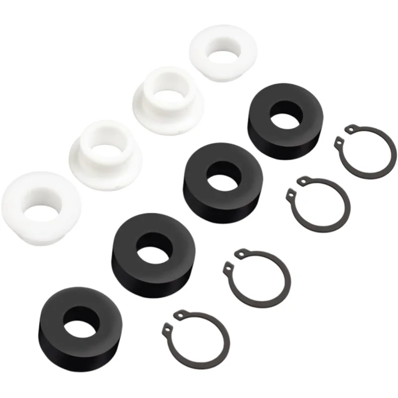 A02F-7434-1 Deck Tune Up Kit Deck Height Adjustment Hardware Tune Up Kit Lawn Mower Deck Parts Qme