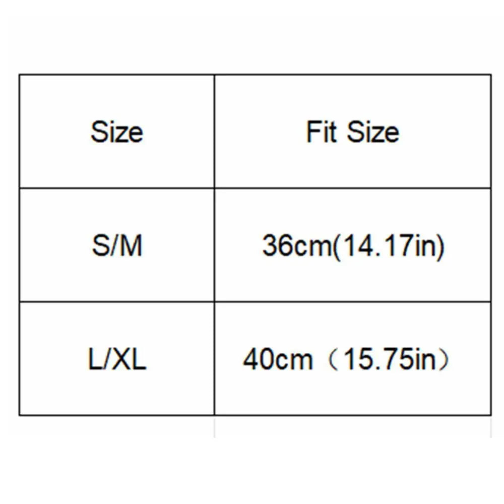 Running Socks Elastic Compression Knee Breathable Men Calf Stockings Qme