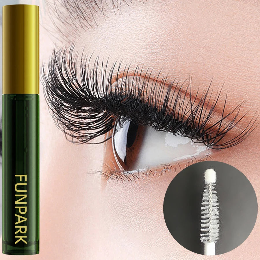 Nourishing Eyelash Eyebrow Enhancer-makeup Items Mascara Waterproof Qme