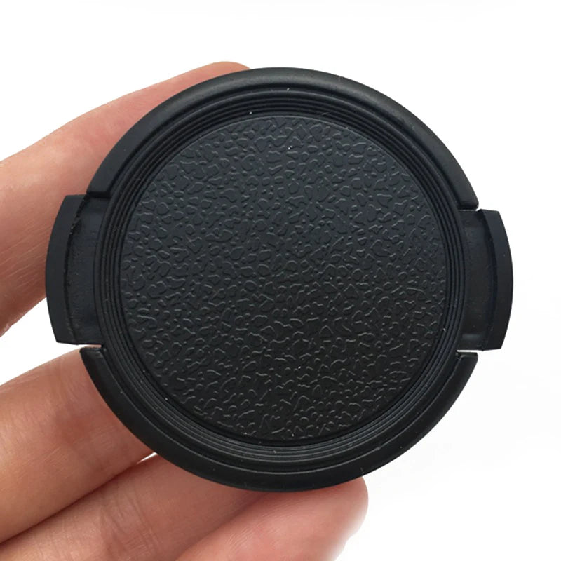 39 40 5 43 46 49 52 55 58 62 67 72 77 82 86 95 Camera Lens Cap Qme