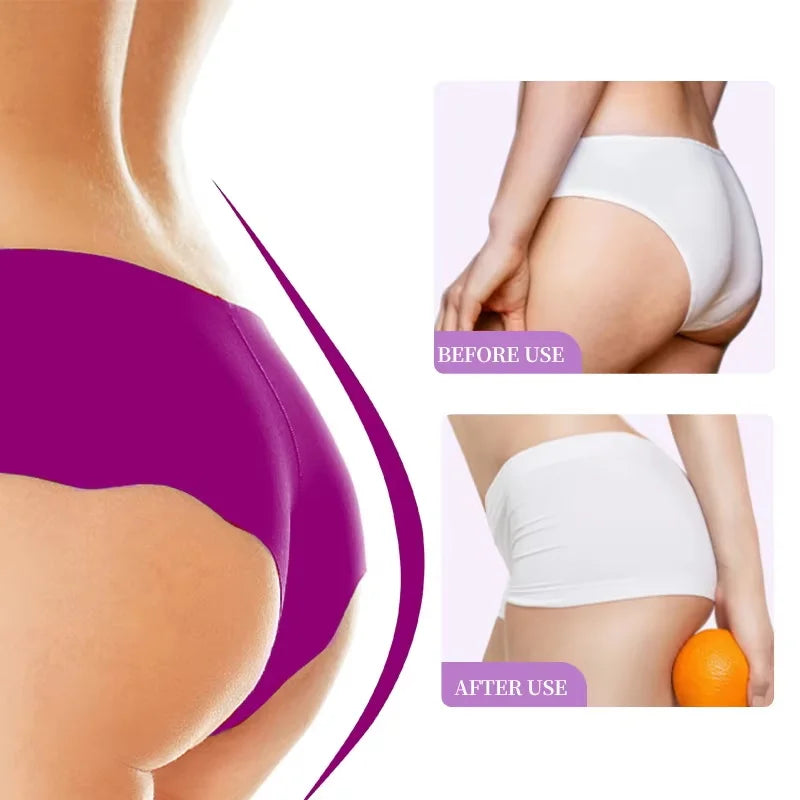 Buttock Lifting Cream Hip Breast Plump Growth Massage Prevent Sagging Boobs Bigger Tightening Shaping Butt Enlargement Cream Qme