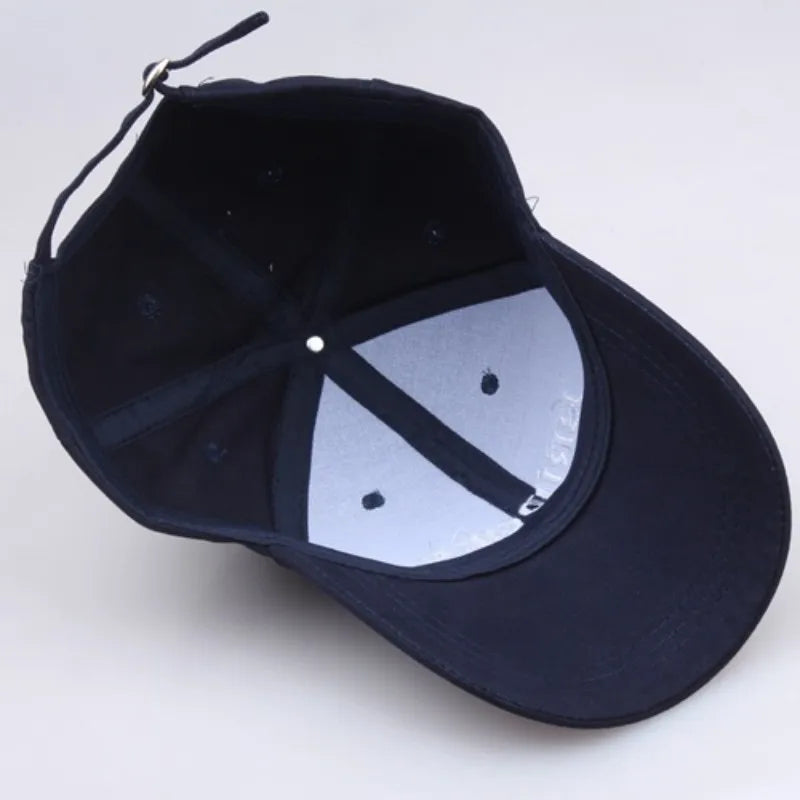 Steam Game Death Stranding Adjustable Cap Cosplay Sam Bridges Embroidery Baseball Outdoor Sun Hat Essential Hike Travel Headgear Qme
