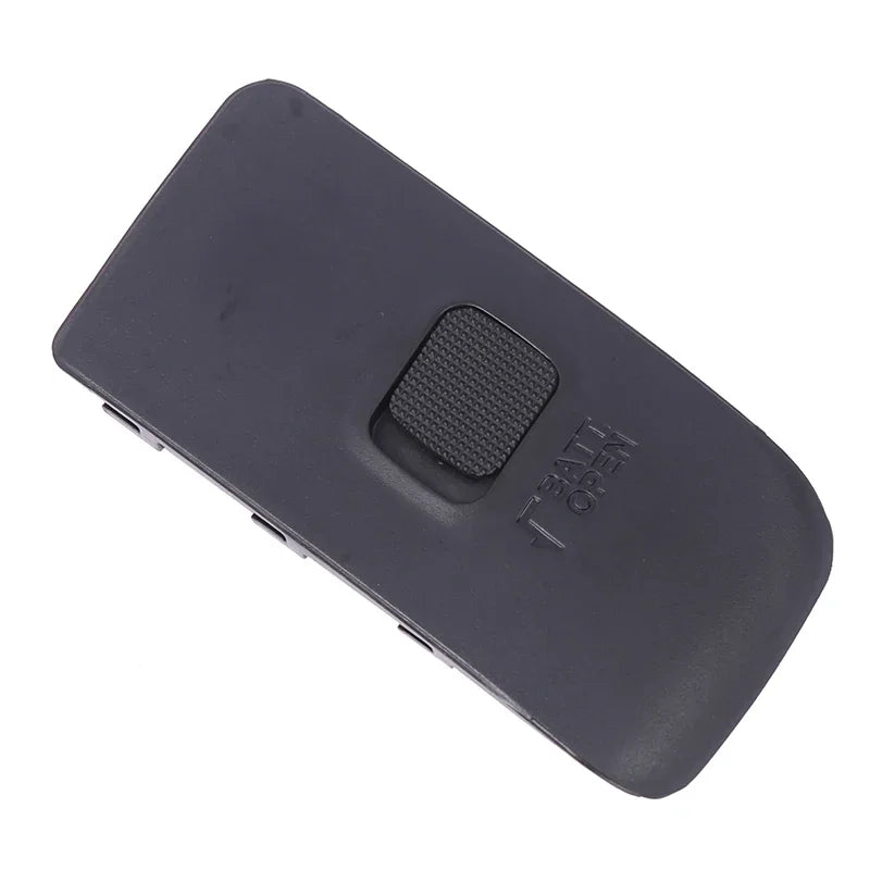 Flash Speedlite Battery Door Cover YN600ex-RT YN685 YN600 Repair Parts Qme