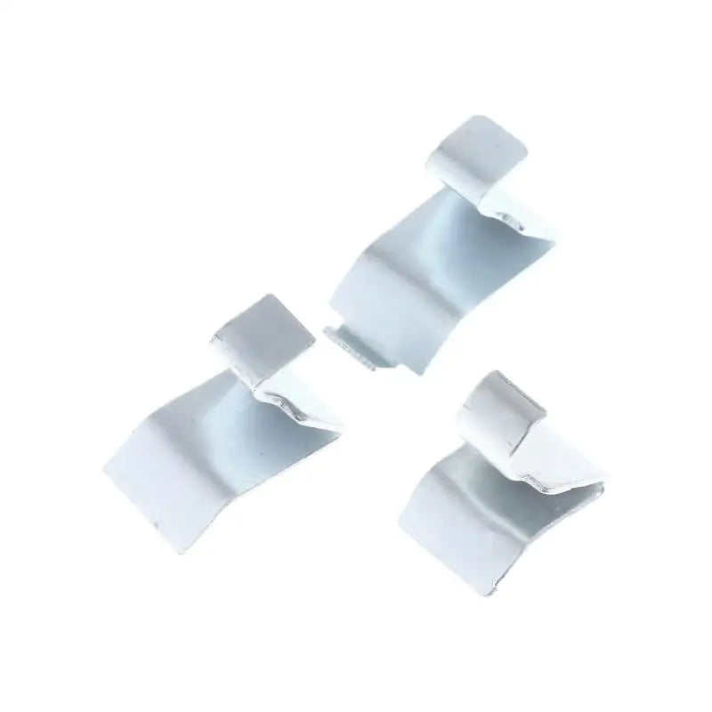 File Cabinets Shelf Clips Adjustable Supports Clip Heavy Duty Metal Qme