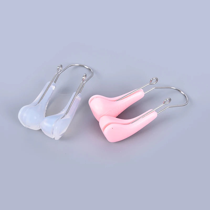 Nose Lifting Shaping Clip Orthotic Support Non-surgical Rhinoplasty Qme