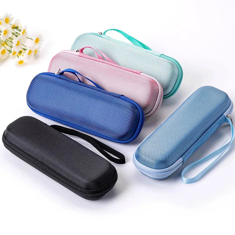 Protective Case Holder Portable Travel Carrying Bag Organizer EVA Qme