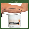 MELAO Instant Firming Arm Cream, Tightening Body Lotion for Flabby Saggy Upper Arms, Smooth Loose Skin & Improve Arm Elasticity Qme MELAO-308 50g