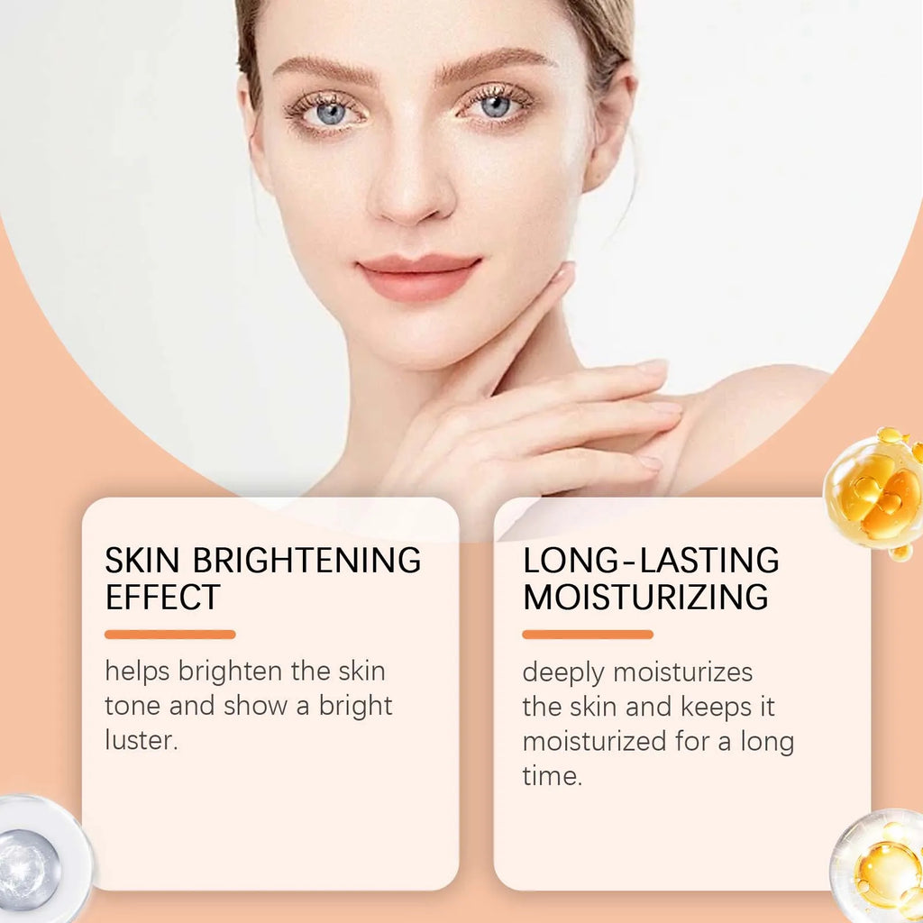 Vitamin C Hydrating Toner Moisturizing Brightening Refreshing Antioxidant Facial Essence Shrink Pores Smoothing Face Skin Care Qme