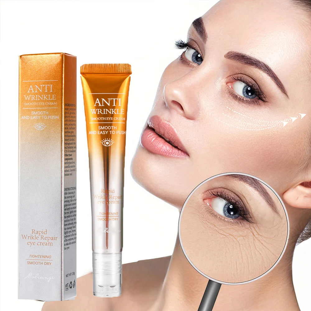 Moisturizing Eye Cream Suitable All Skin Types Nourishing Gentle Care Qme