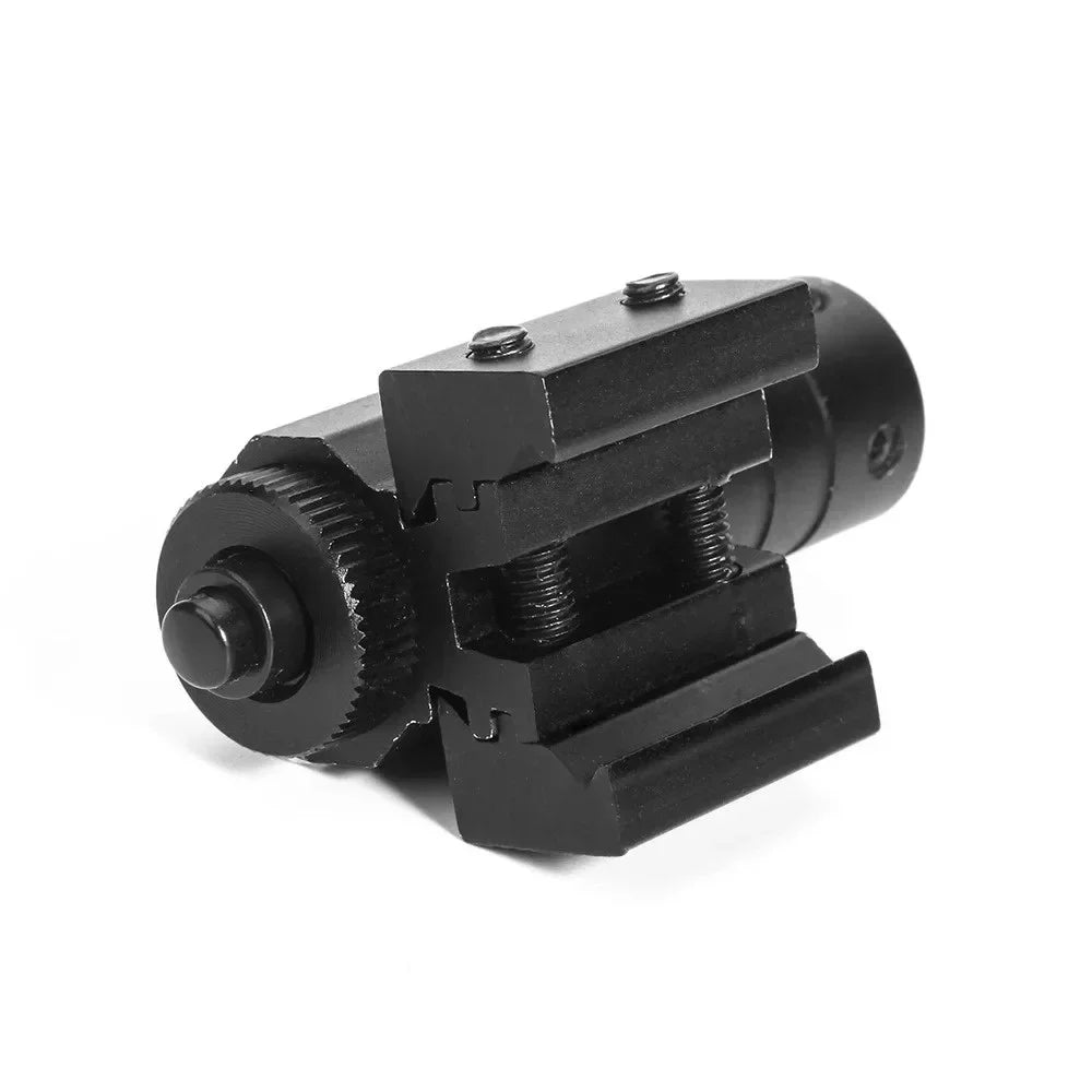 Infrared Distance Meter Professional Rangefinder Portable Infrared Collimator Digital Ruler Measure Device Test Positioning Tool Qme