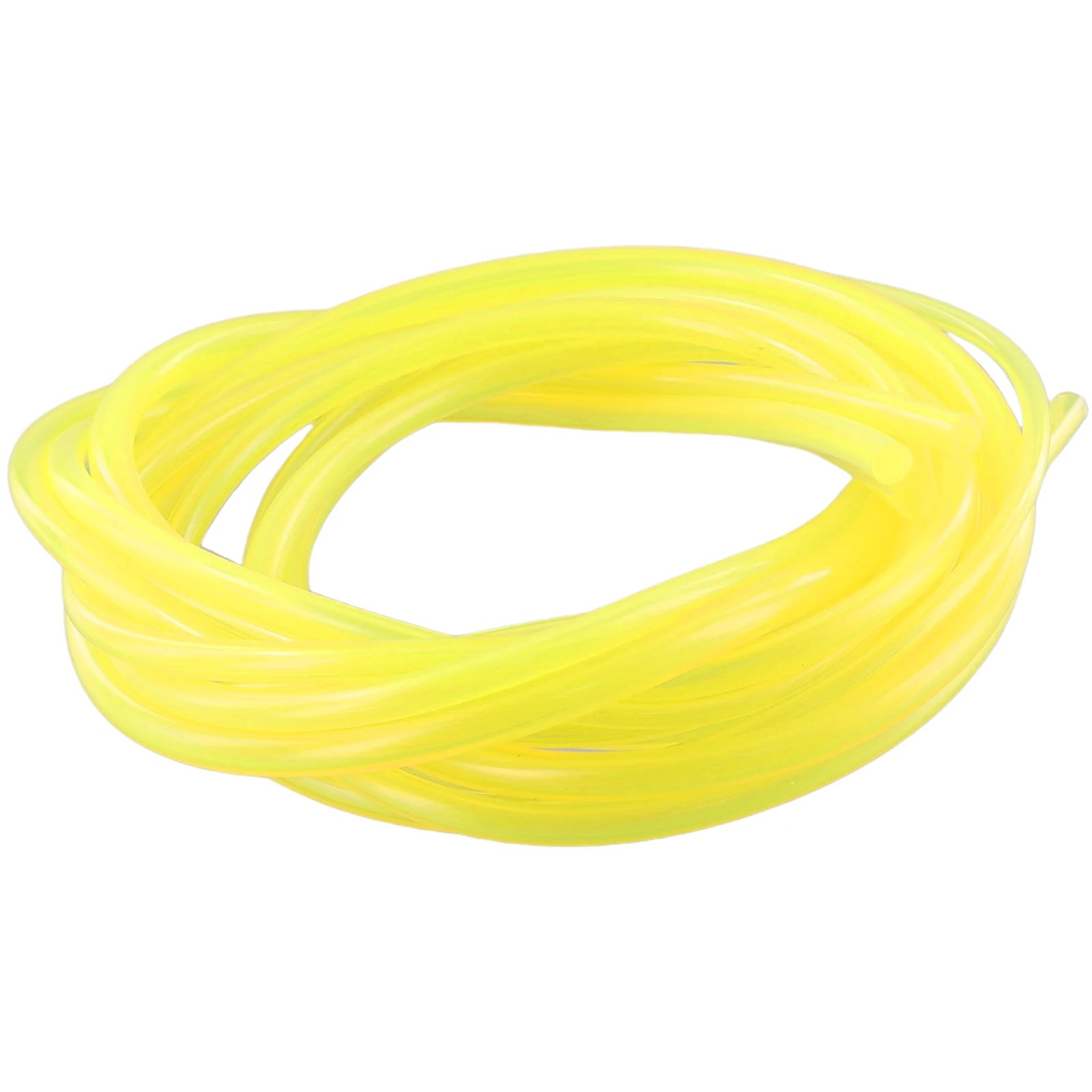 4 PCS 4 Sizes Fuel Gas Hose String Tube Petrol Pipe For Trimmer Chainsaw Blower Hoses Garden Power Tool Accessories Replacement Qme
