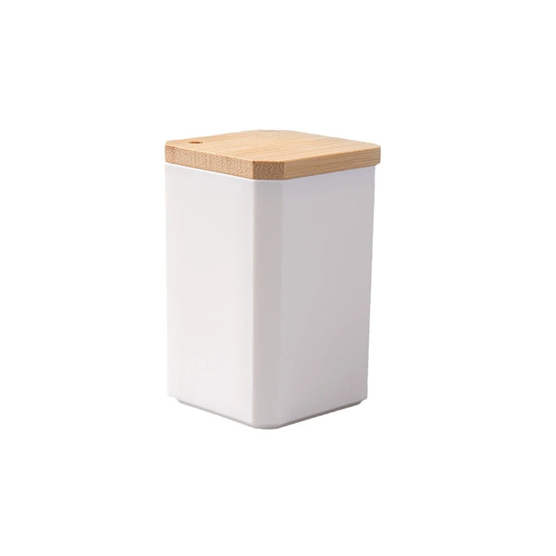 Kitchen Toothpick Box Household Tooth Pick Holder Container Living Qme