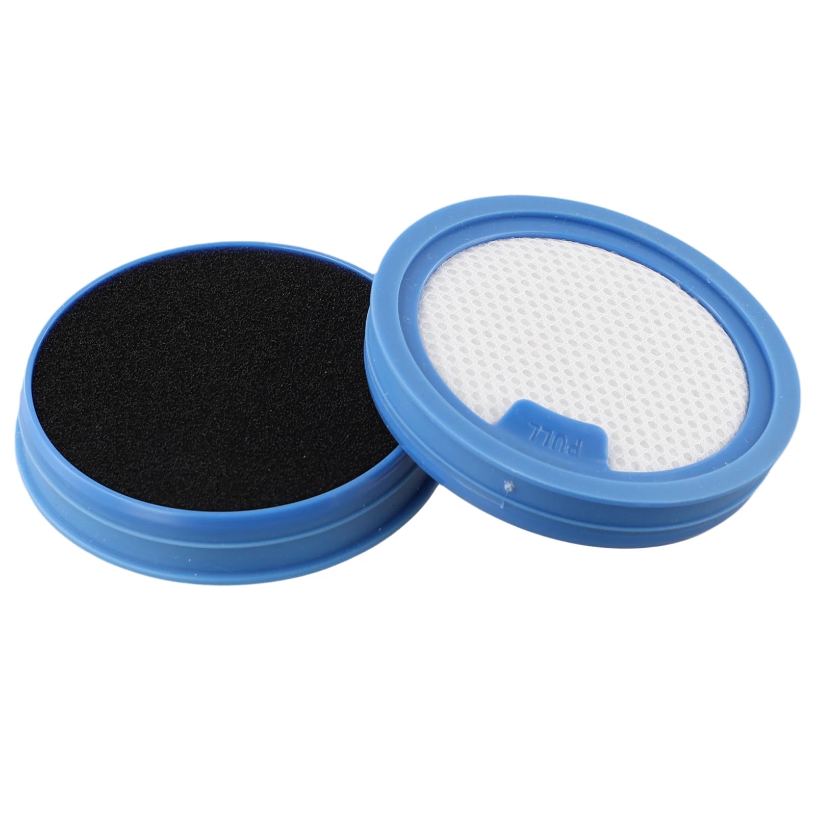 Pre-filters And Fine Dust Filter For AEG ASKW5 Performance Filter Kit: Washable, For Optimal Suction Vacuum Cleaner Kit Qme