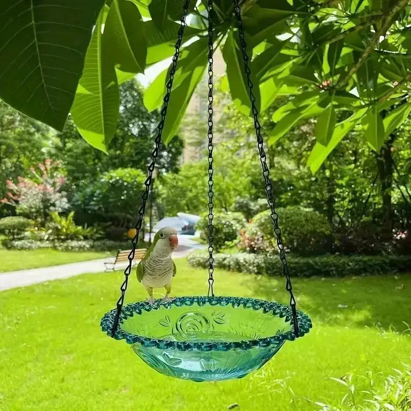 Garden Yard Farm Supplies Hummingbird Feeder Birdbath Bird Bath Qme