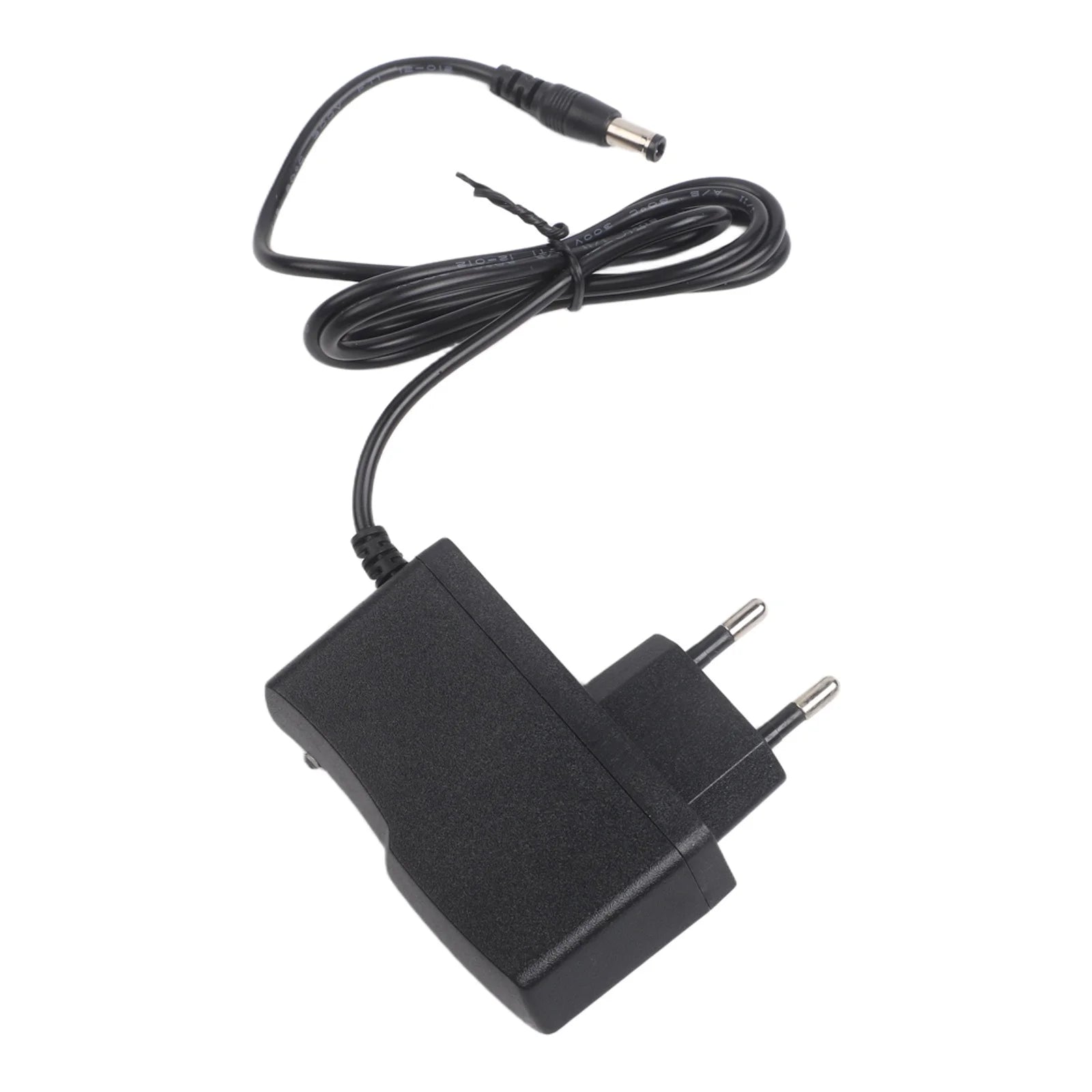 1 Pc Power Supply Charger DC Adapter 5V/2A Adapter Power Tool Part For Devices Automatic Charging Stop Charging EU Type Qme