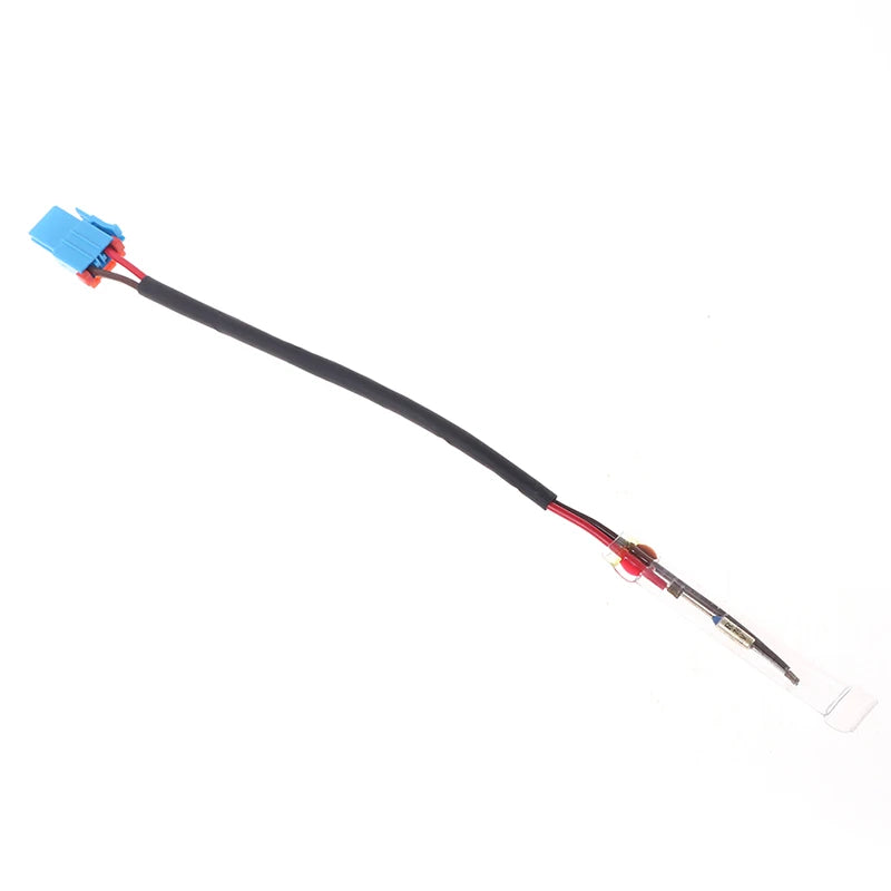 1Pc Thermal Fuse Defrost Sensor for Fridge Freezers Refrigerator. Qme