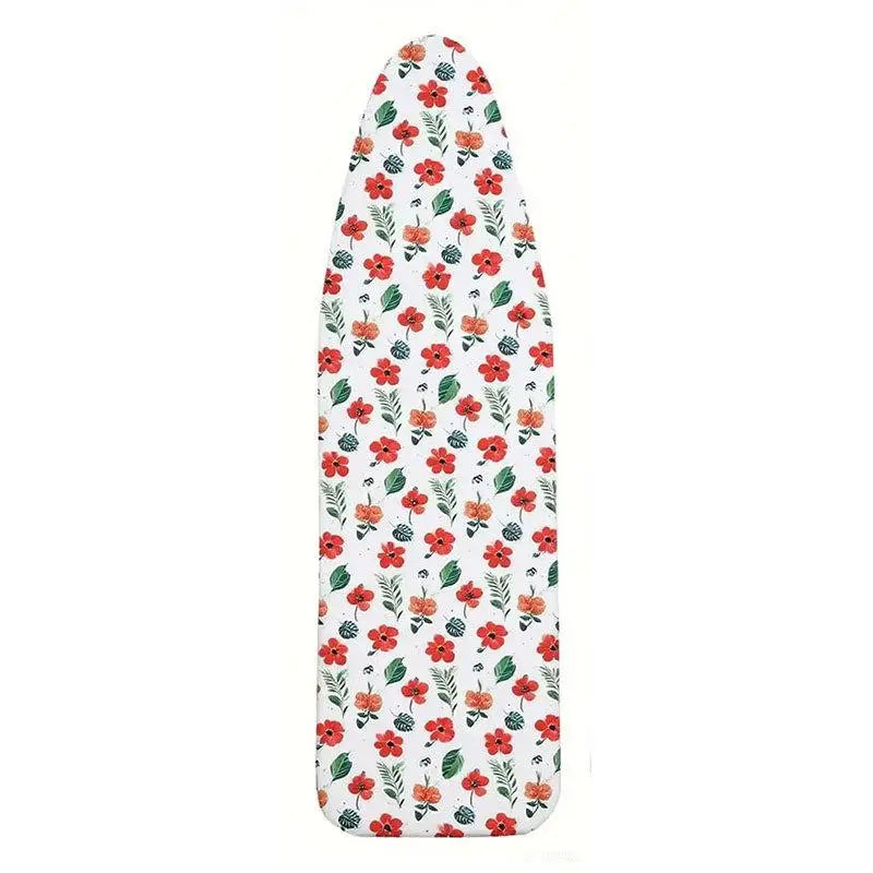 Thickened Ironing Board Cover Pad Universal Laundry Supplies Printed Qme F
