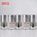 Super Strong 944 Primer Adhesive Adhesion Promoter 10ml Glue Strong Acrylic Foam Double Sided Tape For Car Accessories Qme 5pcs 2.7cmX5.7cm