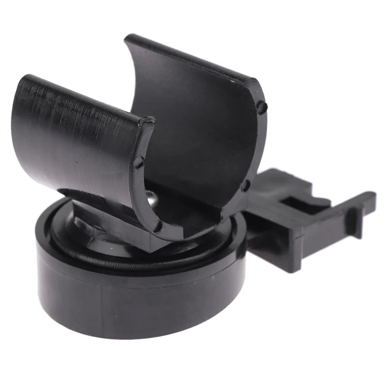 Tactical Helmet Flashlight Holder Climbing Outdoor F2 Accessories Qme
