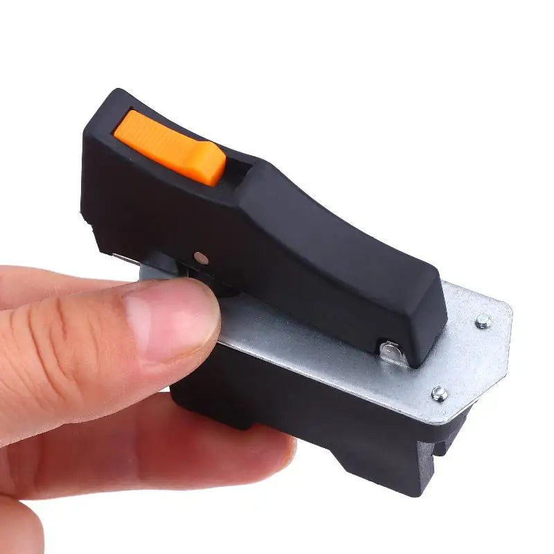Sr-095 Is Suitable For Dka-10 Angle Grinder Switches 125V-250V Universally Applicable Accessories Qme