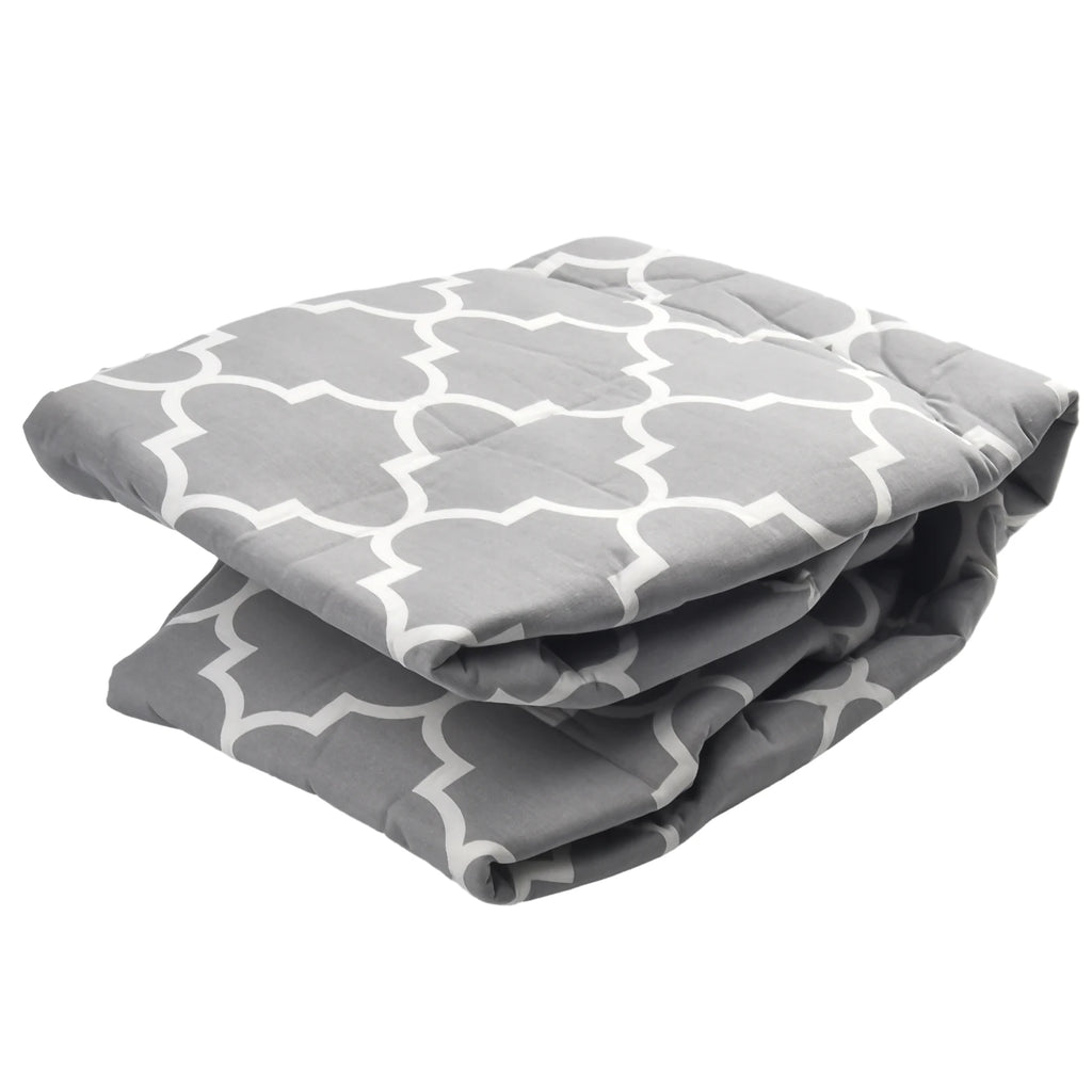 Pad Ironing Board Cover Temperature Resistance Protection Mesh Cloth Qme Default Title