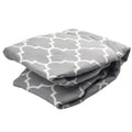 Pad Ironing Board Cover Temperature Resistance Protection Mesh Cloth Qme Default Title