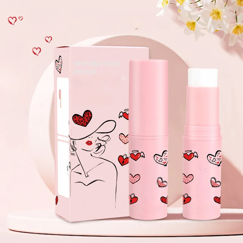 Makeup Primer Long Lasting Beauty Products Concealer Oil Control Face Qme 01