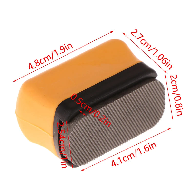 Car Paint Remover Tool Precision Files Denibbing File Handheld Device Qme