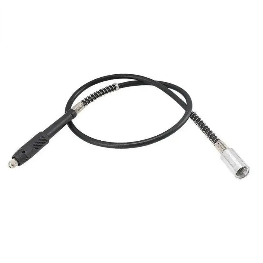Flexible Extension Shaft Rotary Grinder Tool Electric Grinding Cable Qme