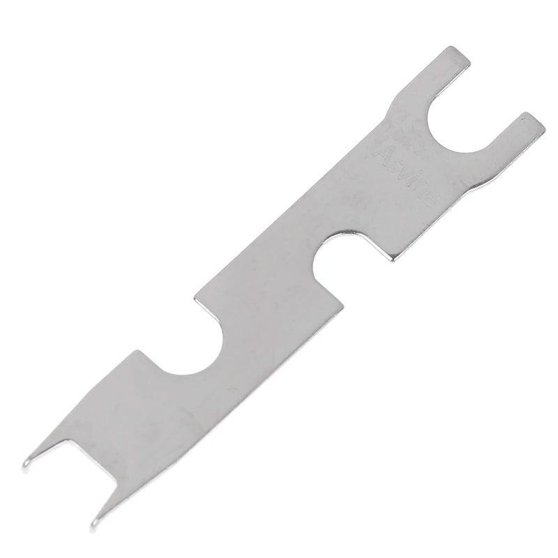 Multifunction Removing Tools Wrench For Piston And Vacuum Fountain Pens School Office Stationery Qme
