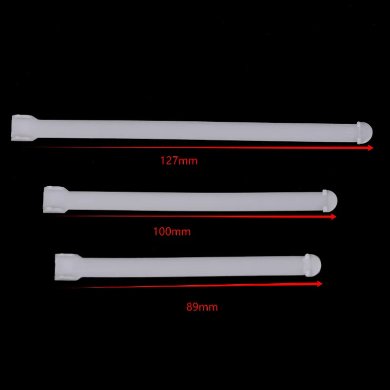 Vertical Curtain Repair Pulley Connecting Blinds Distance Fixing Qme