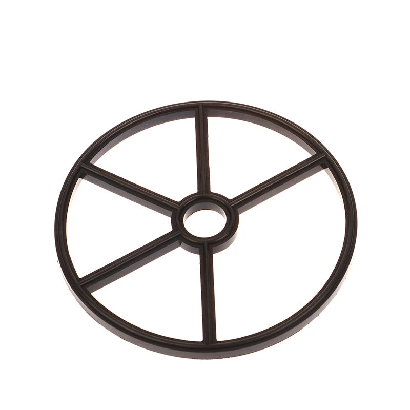 Valve Gasket Spider Swimming Pool Sand Filter Spares Diverter 4 Brach Qme