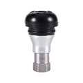 1PC TR412 AC Tire Valves brass Chrome Tubeless wheel valve for cars motorcycles Rubber Valve Stem Valve Stem Snap in Valve Stem Qme as pic