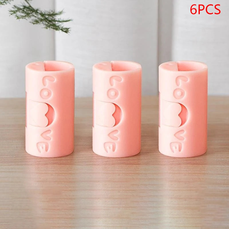 Sheet Clip Button Bed Household Towel Clothes Peg Mattress Holder Qme Pink