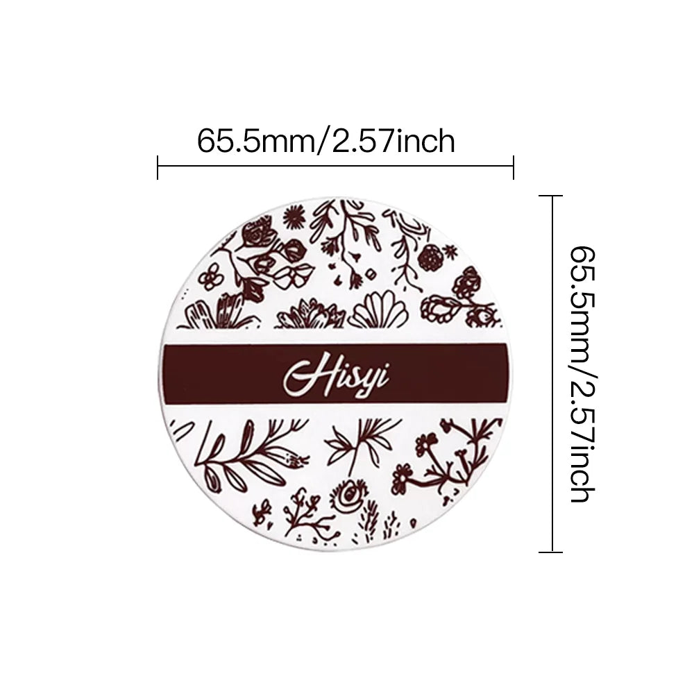 Brightening Loose Powder Oil-control Setting Waterproof Sweatproof Qme