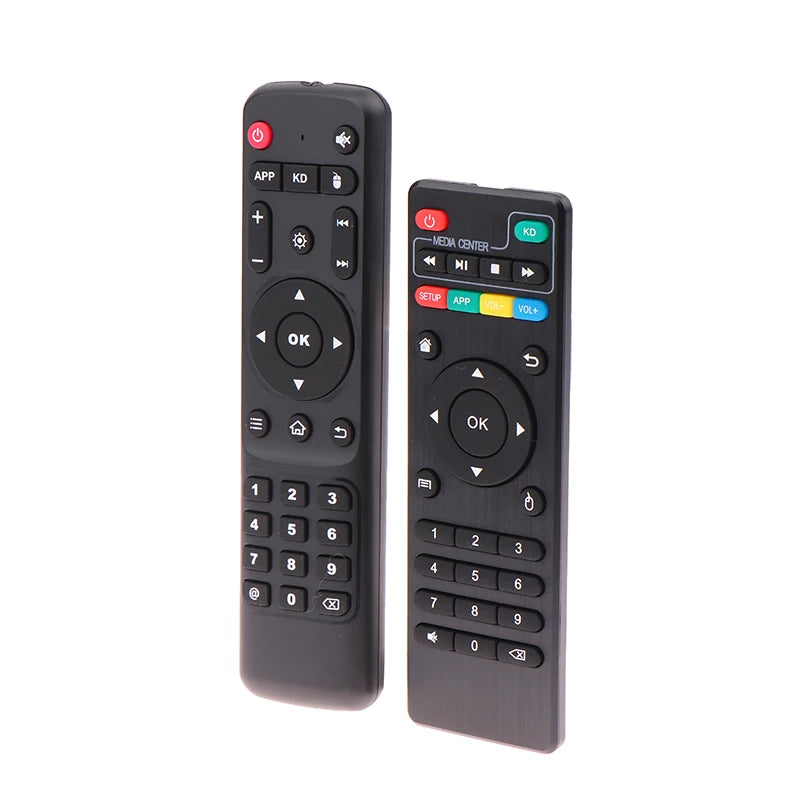 IR Controller X96 Mini X96W Box KD Function Universal Remote Control Qme