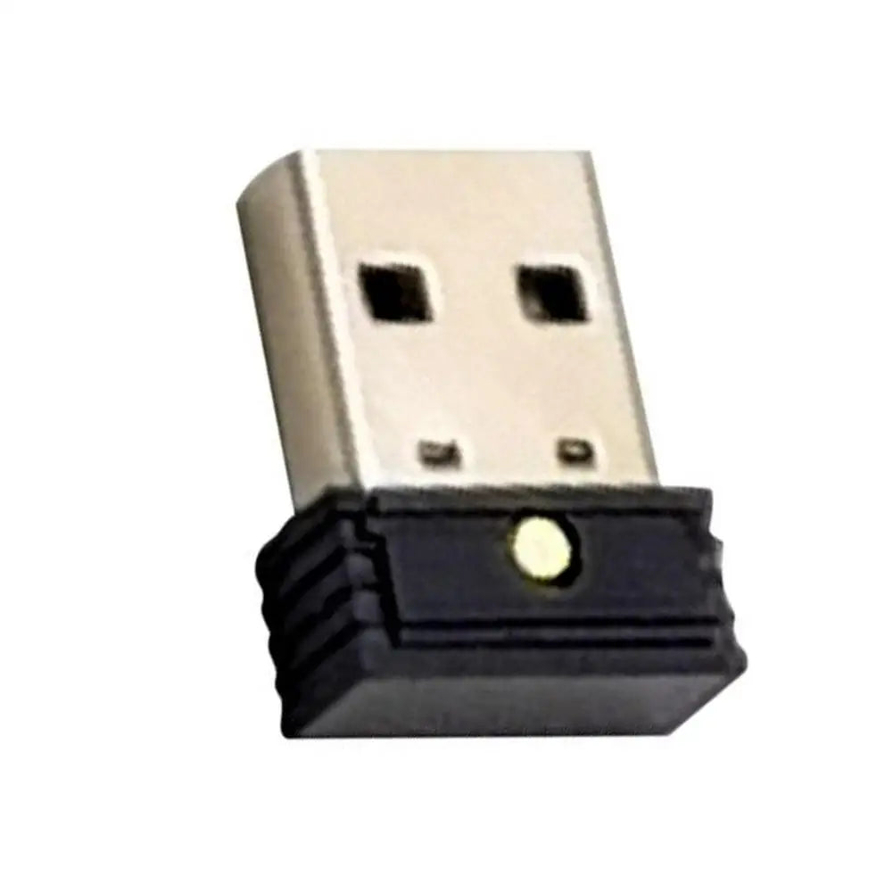 NEW USB Undetectable Automatic Computer Mouse Computer Movement Jiggler Keeps Simulate Mouse Awake Mover Shaker Qme A