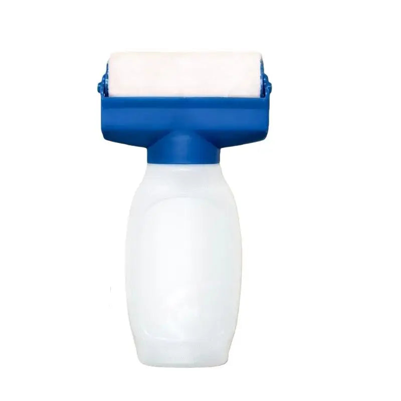 DIY Accessories Wall Repair Touch-up Tool Reusable Paint Roller Brush Qme