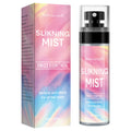 100ml, Hair Care Spray, Innovative Technology for All-Round Care, Creates a Natural Lotus-Like Feel, Residue-Free Texture, No-Wash Long-Lasting Styling and Volume Qme 100ml One Bottle