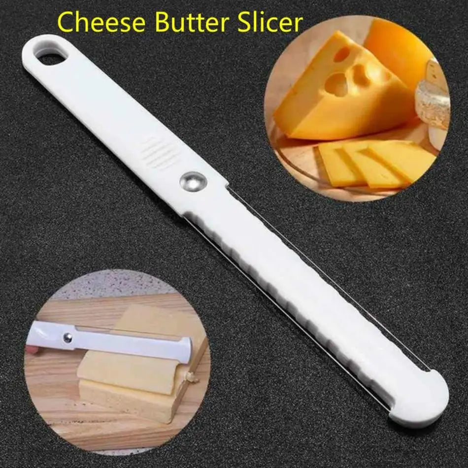 304 Stainless Steel Food Grade Cheese Processor Fast Cutting Butter Qme