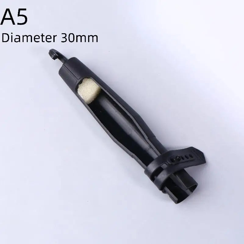1 6 Sea Fishing Rod Cap Strength Anti-collision Long Casting Tip