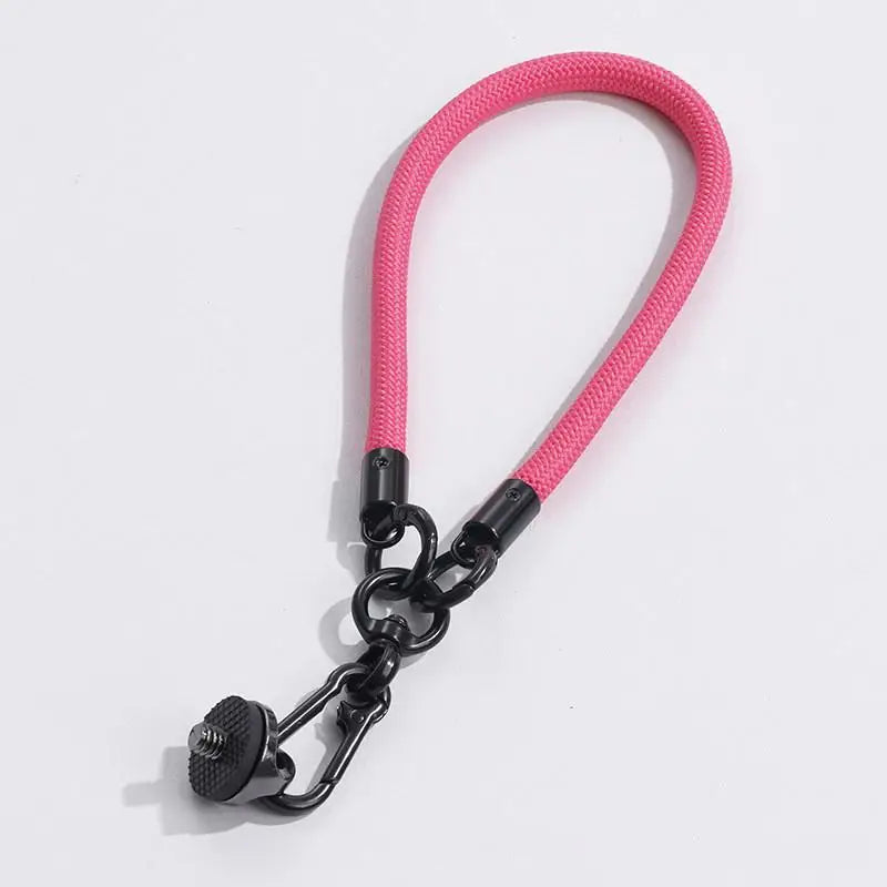 Travel-friendly Lanyard OSMO Pocket 3 4 1 Screw Keeps Device Safe Qme A15
