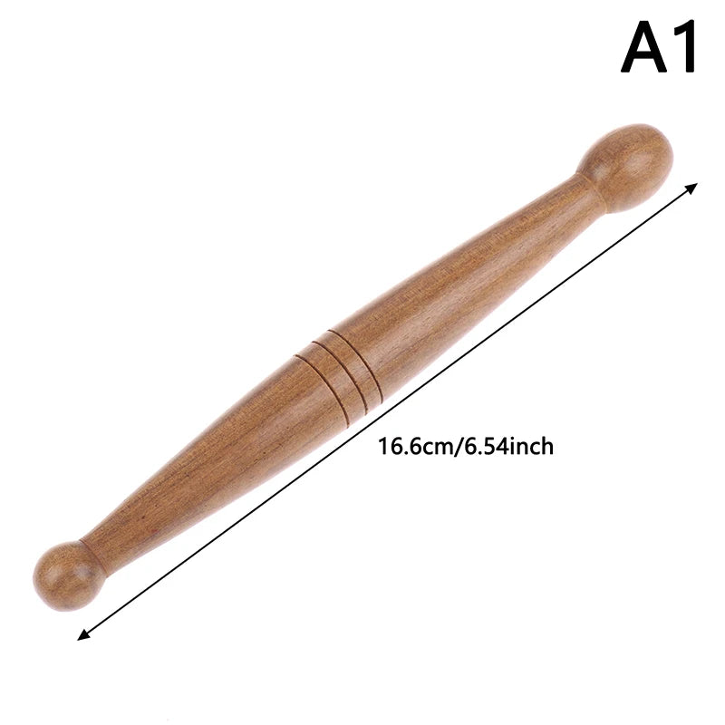 Feet Massager Foot Tool Acupressure Tools Acupuncture Pen Stick Point Qme A1
