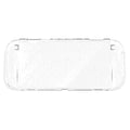 Clear TPU Case For Switch 2 2025 Protective Case Anti-fall Protective Shell Cover Shockproof Protector Cover Accessories Qme Transparent Glitter