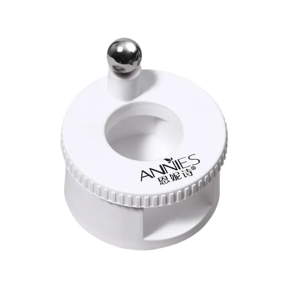 Automatic Cat Eye Magnet Nails Rotating Nail Wide Light Glass Bead Qme C