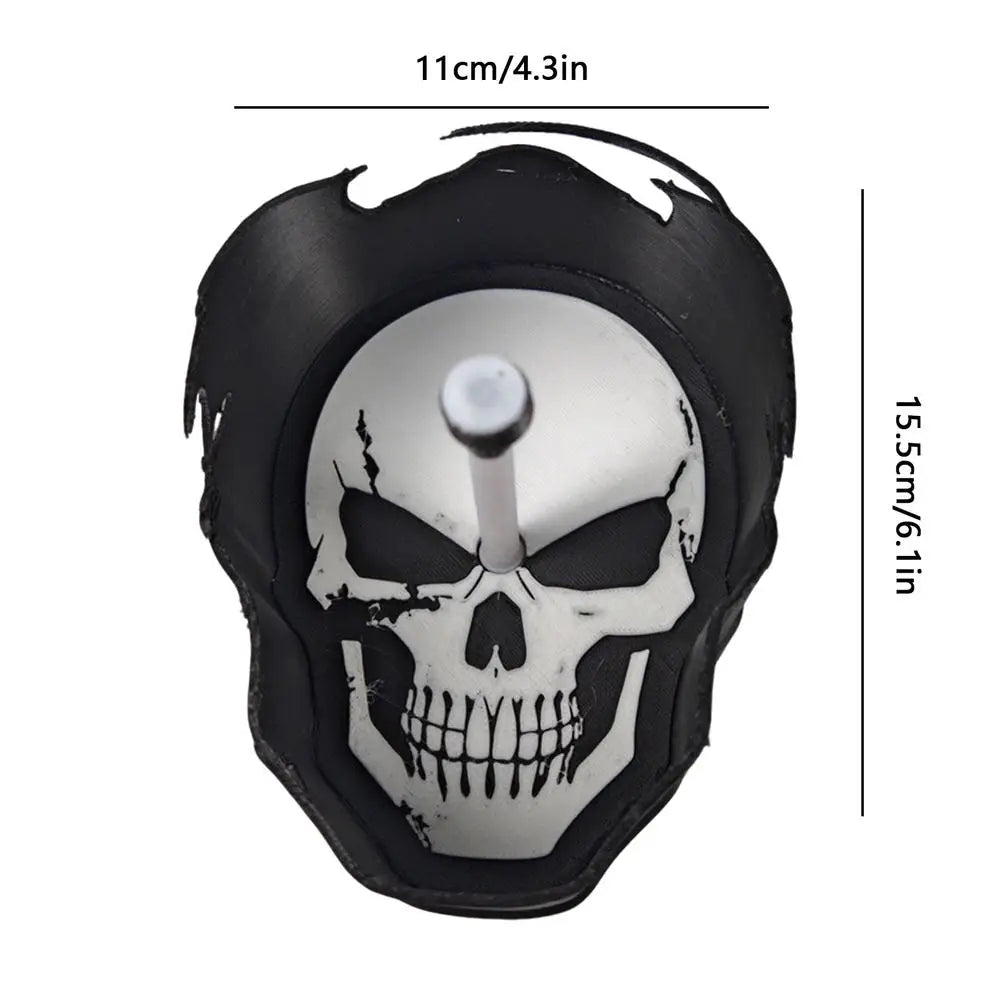 Wall Shadow Lamp Halloween Decor Home Lighting Atmosphere Light Qme 02 China Mainland